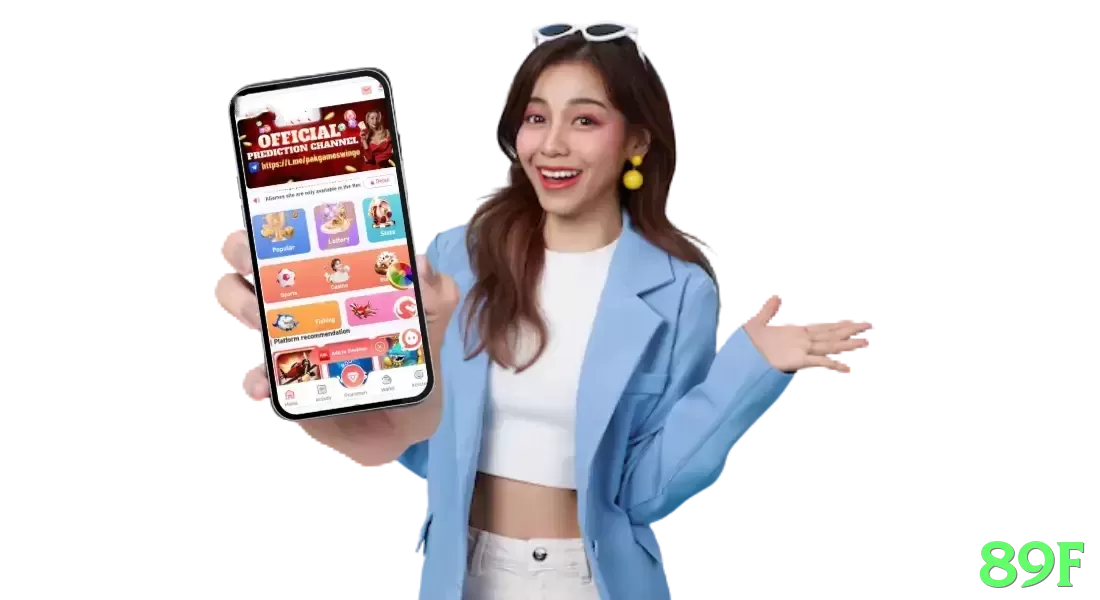 89f game app for Pakistan players - 2